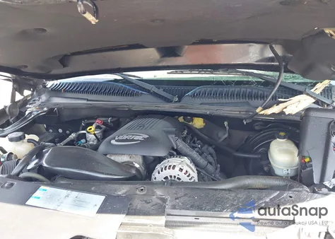 2007 Chevrolet Silverado Ls z USA, uszkodzony, nr VIN 1GCEC19V17Z137777